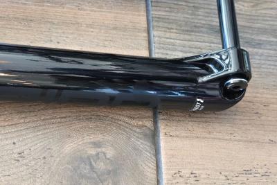 Suntour Aion 36X ABS 140mm Federgabel zu verkaufen
