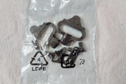 Shimano cleats SM-SH51 zu verkaufen