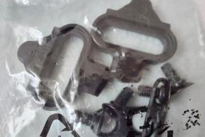 Shimano cleats SM-SH51 zu verkaufen