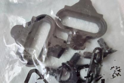 Shimano cleats SM-SH51 zu verkaufen