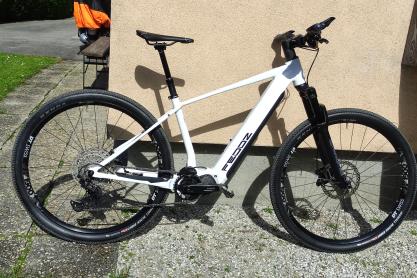  E-MTB Hardtail PH1 zu verkaufen