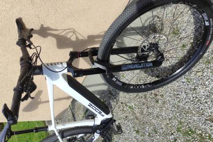  E-MTB Hardtail PH1 zu verkaufen