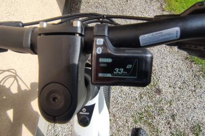  E-MTB Hardtail PH1 zu verkaufen