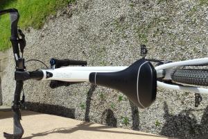  E-MTB Hardtail PH1 zu verkaufen