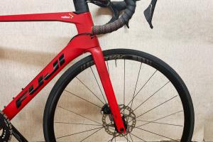 Fuji Transsonic 2.3 zu verkaufen