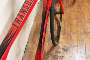 Fuji Transsonic 2.3 zu verkaufen