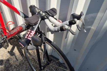 Fort TT.AERO zu verkaufen