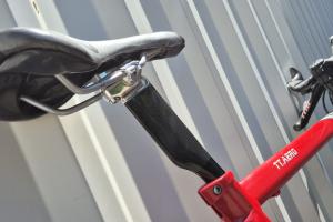 Fort TT.AERO zu verkaufen