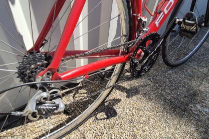 Fort TT.AERO zu verkaufen