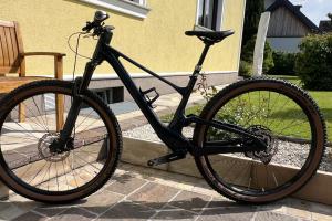 Scott Spark zu verkaufen