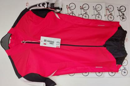 Assos Trikot ss.13 zu verkaufen
