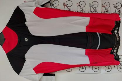 Assos Trikot ss.13 zu verkaufen