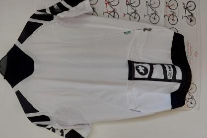 Assos Trikot Uno_S5 zu verkaufen