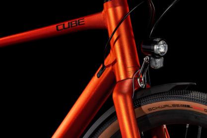 Cube Nulane Pro FE zu verkaufen