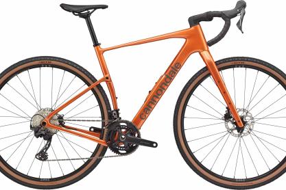 Cannondale Topstone Carbon 3 GRX 2x zu verkaufen