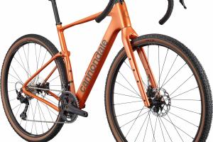 Cannondale Topstone Carbon 3 GRX 2x zu verkaufen