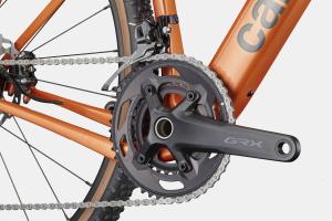 Cannondale Topstone Carbon 3 GRX 2x zu verkaufen