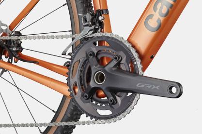 Cannondale Topstone Carbon 3 GRX 2x zu verkaufen