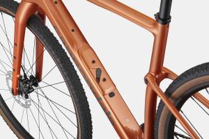 Cannondale Topstone Carbon 3 GRX 2x zu verkaufen