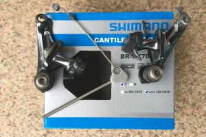 Shimano Cantilever Felgenbremse zu verkaufen