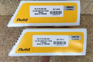 Avid Cantilever Felgenbremse Avid zu verkaufen