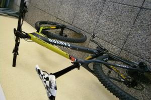 Canyon Grand Canyon CF SLX zu verkaufen