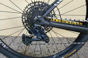 Canyon Grand Canyon CF SLX zu verkaufen