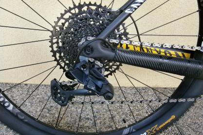 Canyon Grand Canyon CF SLX zu verkaufen