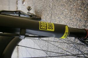 Canyon Grand Canyon CF SLX zu verkaufen