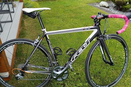 Felt Rennrad  zu verkaufen