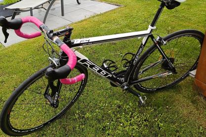 Felt Rennrad  zu verkaufen