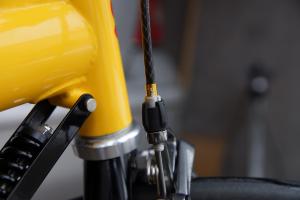  Slingshot Singlespeed zu verkaufen