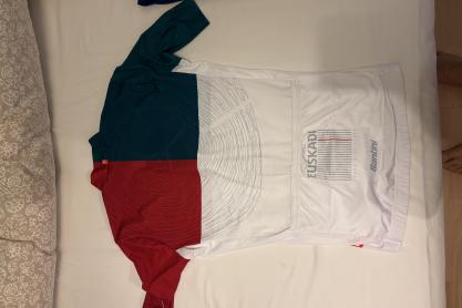Santini Trikots  zu verkaufen