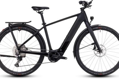 Cube Kathmandu Hybrid C:62 SLX zu verkaufen