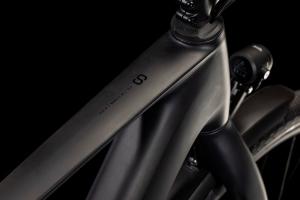 Cube Kathmandu Hybrid C:62 SLX zu verkaufen