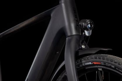 Cube Kathmandu Hybrid C:62 SLX zu verkaufen