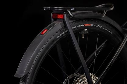 Cube Kathmandu Hybrid C:62 SLX zu verkaufen