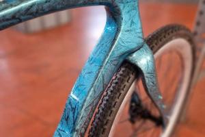  Neu - Gravel DISC Carbon zu verkaufen