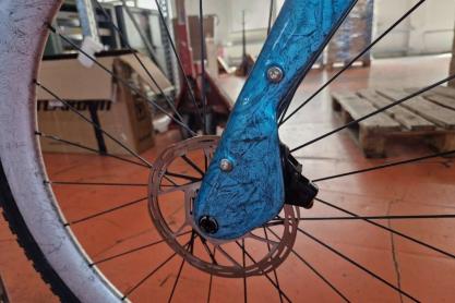  Neu - Gravel DISC Carbon zu verkaufen