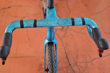  Neu - Gravel DISC Carbon zu verkaufen