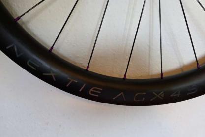  DTSWISS 180 EXP - GRAVEL - zu verkaufen