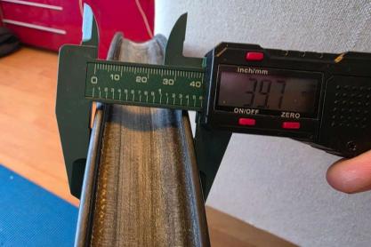  DTSWISS 180 EXP - GRAVEL - zu verkaufen