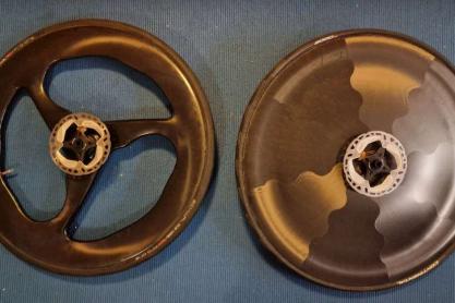  TRIATHLON SET - 80mm TRISPOKE zu verkaufen