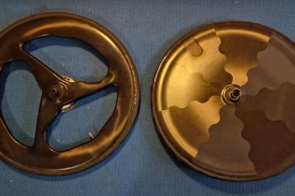  TRIATHLON SET - TRISPOKE und zu verkaufen