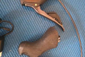 Shimano Ultegra Di2 R8000 Set zu verkaufen