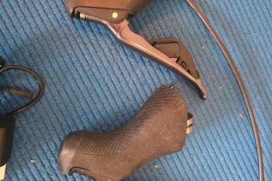 Shimano Ultegra Di2 R8000 Set zu verkaufen