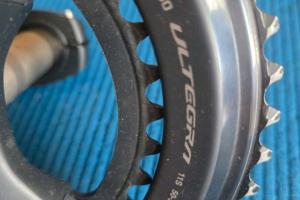 Shimano Ultegra Di2 R8000 Set zu verkaufen