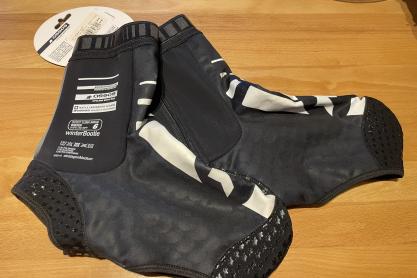 Assos WinterBootie 44-47 neu zu verkaufen