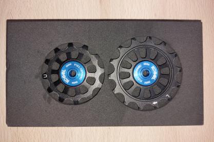  Full Ceramic Schaltwerkrollen zu verkaufen