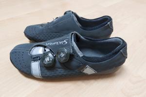 Bont Vaypor S Reflex Havoc 42,5 zu verkaufen